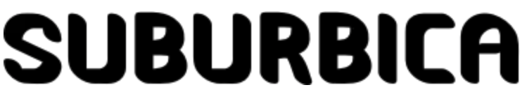 Suburbica Logo